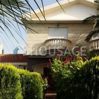 Villa in Republic of Cyprus, Lemesou, 290 sq.m.