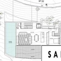 Villa in Spain, Comunitat Valenciana, Alicante, 350 sq.m.