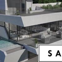 Villa in Spain, Comunitat Valenciana, Alicante, 350 sq.m.