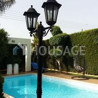 Villa in Republic of Cyprus, Lemesou, 290 sq.m.