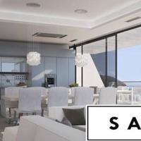 Villa in Spain, Comunitat Valenciana, Alicante, 350 sq.m.