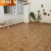 Таунхаус в Испании, Валенсия, Аликанте, 130 кв.м.