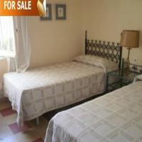 Таунхаус в Испании, Валенсия, Аликанте, 130 кв.м.