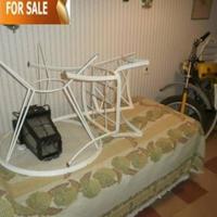 Таунхаус в Испании, Валенсия, Аликанте, 130 кв.м.