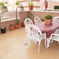Townhouse in Spain, Comunitat Valenciana, Alicante, 50 sq.m.