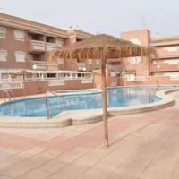 Townhouse in Spain, Comunitat Valenciana, Alicante, 50 sq.m.