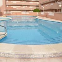 Townhouse in Spain, Comunitat Valenciana, Alicante, 50 sq.m.