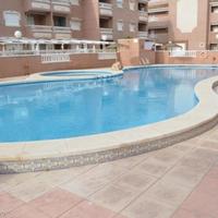 Townhouse in Spain, Comunitat Valenciana, Alicante, 50 sq.m.