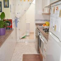 Townhouse in Spain, Comunitat Valenciana, Alicante, 50 sq.m.