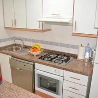 Townhouse in Spain, Comunitat Valenciana, Alicante, 50 sq.m.