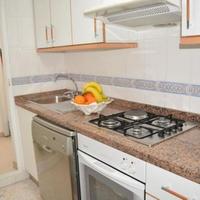Townhouse in Spain, Comunitat Valenciana, Alicante, 50 sq.m.