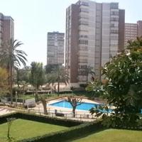 Квартира в Испании, Валенсия, Аликанте, 56 кв.м.