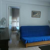 Квартира в Испании, Валенсия, Аликанте, 56 кв.м.