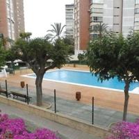 Квартира в Испании, Валенсия, Аликанте, 56 кв.м.