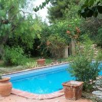 Вилла в Испании, Валенсия, Аликанте, 254 кв.м.