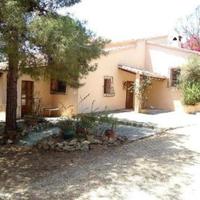 Вилла в Испании, Валенсия, Аликанте, 254 кв.м.