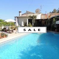 Вилла в Испании, Валенсия, Аликанте, 300 кв.м.