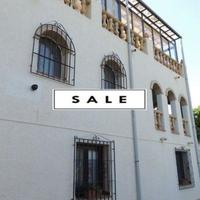 Вилла в Испании, Валенсия, Аликанте, 300 кв.м.