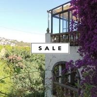 Вилла в Испании, Валенсия, Аликанте, 300 кв.м.