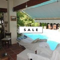 Вилла в Испании, Валенсия, Аликанте, 300 кв.м.