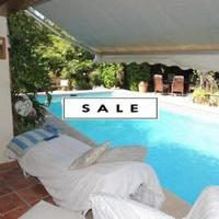 Вилла в Испании, Валенсия, Аликанте, 300 кв.м.