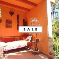 Вилла в Испании, Валенсия, Аликанте, 300 кв.м.