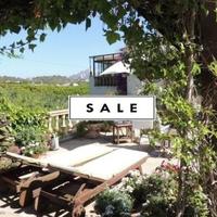 Вилла в Испании, Валенсия, Аликанте, 300 кв.м.