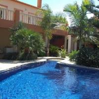 Вилла в Испании, Валенсия, Аликанте, 224 кв.м.