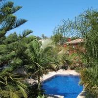 Вилла в Испании, Валенсия, Аликанте, 224 кв.м.