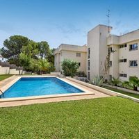 Апартаменты в Испании, Балеарские Острова, Пальма, 130 кв.м.