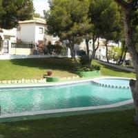 Таунхаус в Испании, Валенсия, Аликанте, 107 кв.м.