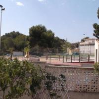 Таунхаус в Испании, Валенсия, Аликанте, 107 кв.м.