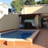 Villa in Spain, Comunitat Valenciana, Alicante, 136 sq.m.