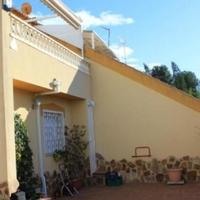 Villa in Spain, Comunitat Valenciana, Alicante, 136 sq.m.