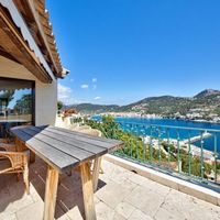 Flat in Spain, Balearic Islands, Palma, 170 sq.m.