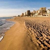 Flat in Spain, Comunitat Valenciana, Alicante, 100 sq.m.