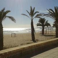 Flat in Spain, Comunitat Valenciana, Alicante, 100 sq.m.