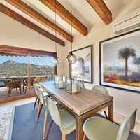 Flat in Spain, Balearic Islands, Palma, 170 sq.m.