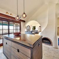 Flat in Spain, Balearic Islands, Palma, 170 sq.m.