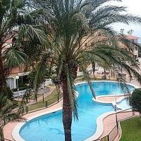 Flat in Spain, Comunitat Valenciana, Alicante, 51 sq.m.