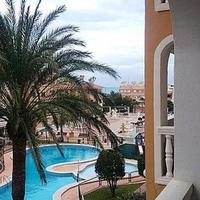Flat in Spain, Comunitat Valenciana, Alicante, 51 sq.m.