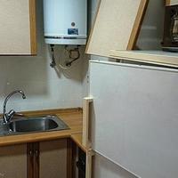 Flat in Spain, Comunitat Valenciana, Alicante, 51 sq.m.