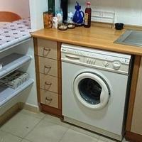 Flat in Spain, Comunitat Valenciana, Alicante, 51 sq.m.