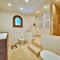 Flat in Spain, Balearic Islands, Palma, 170 sq.m.