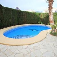 Villa in Spain, Comunitat Valenciana, Alicante, 190 sq.m.