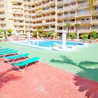 Квартира в Испании, Валенсия, Аликанте, 70 кв.м.