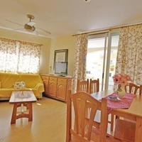 Квартира в Испании, Валенсия, Аликанте, 70 кв.м.