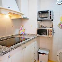 Квартира в Испании, Валенсия, Аликанте, 70 кв.м.