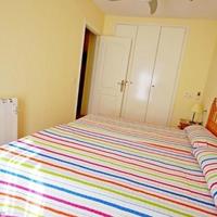 Квартира в Испании, Валенсия, Аликанте, 70 кв.м.