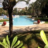Flat in Spain, Comunitat Valenciana, Alicante, 69 sq.m.